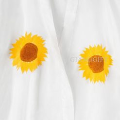 SHINE LIKE A SUN FLOWER × KIM HUYEN