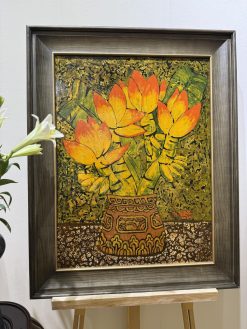 Hương Rừng