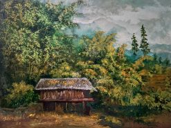 Mái Ấm Giữa Đại Ngàn