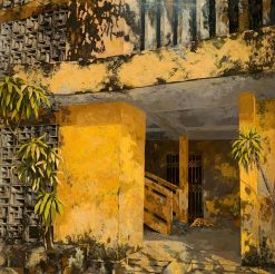 Góc Thân Thuộc