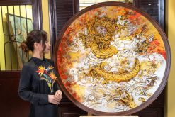 Long Ẩn Vân