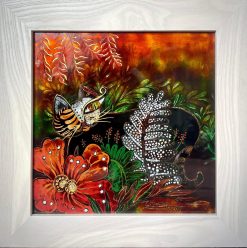 Ngoài Vườn