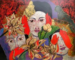 Tam Không
