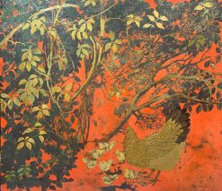 Dưới Tán Cây