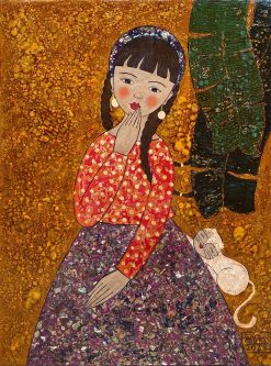 Lời Thì Thầm