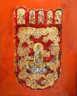 Hào Quang Tĩnh Tại