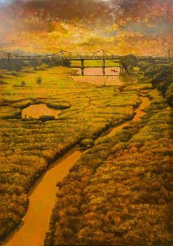 Chiều Phai Nắng