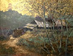 Chiều Vàng Sơn Cước