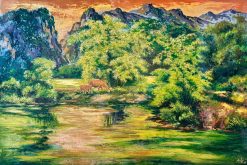 Miền Quê Yên Bình