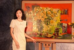 Hương Trà Chiều Thu
