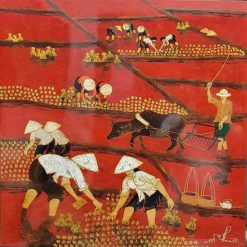 Trên Đồng