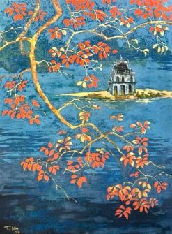 Chiều Tím