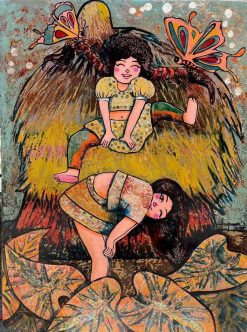 Hồn Nhiên