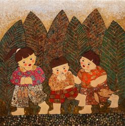 Thơ Ngây