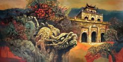 Hào Khí Thăng Long
