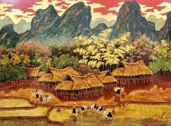 Mùa Vàng
