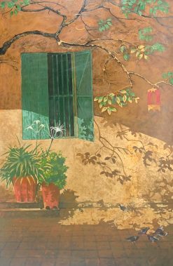 Góc Thân Thuộc