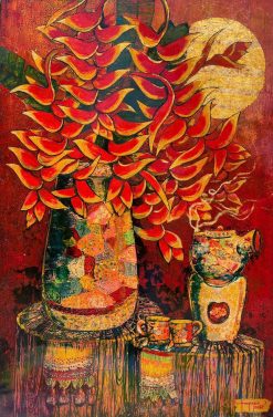 Khoảng Trời Rực Rỡ