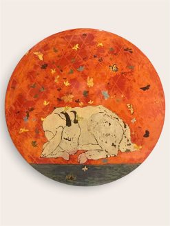 Mộng Điệp