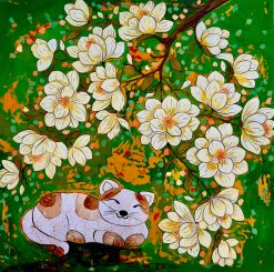 Miền Tĩnh Lặng