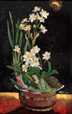Trong Trẻo