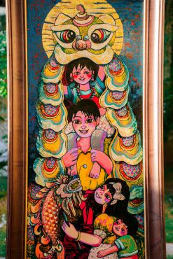 Vui Hội Trăng Rằm