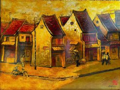 Phố Cổ Hà Nội
