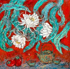Hương Thu